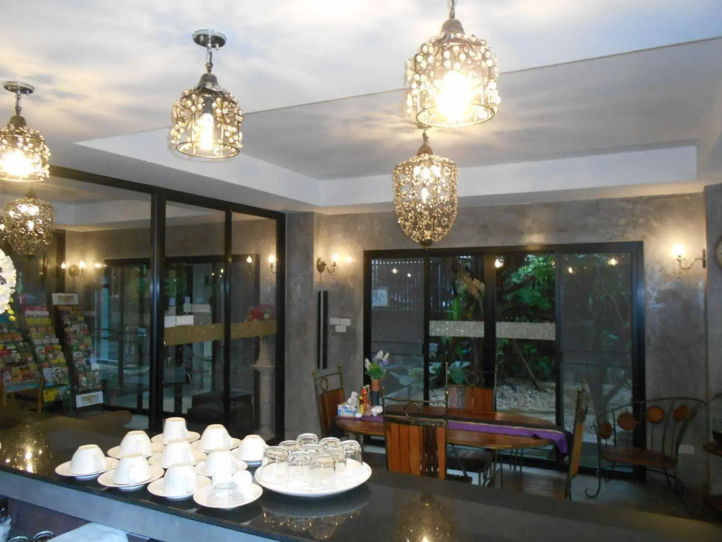 G2 Boutique Hotel