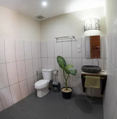 The Livingroom Hostel