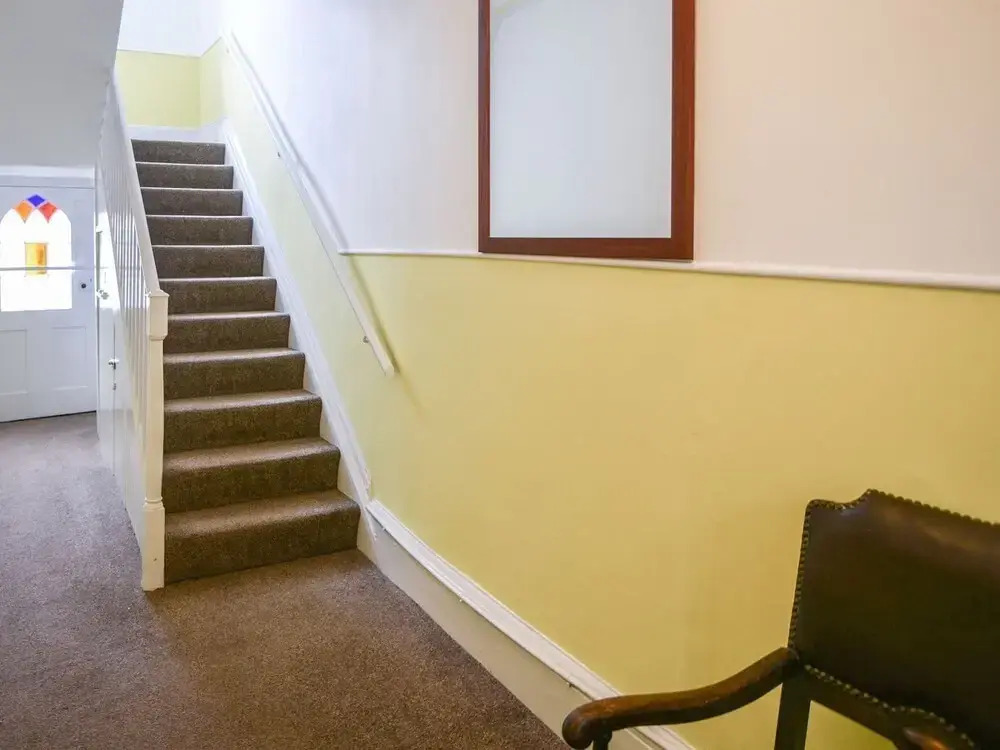 Flat 3, St Agnes House