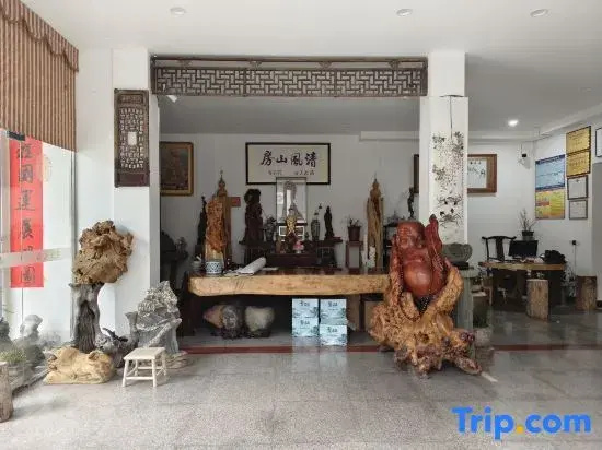 Qingfeng Mountain House Homestay