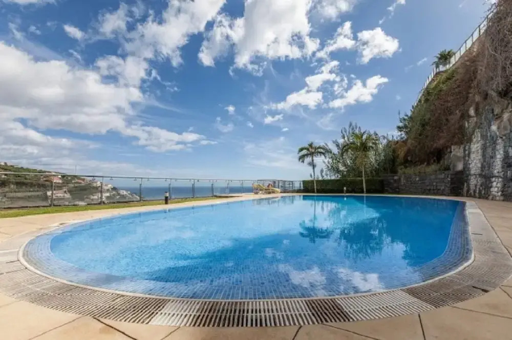 Sunrise Apartment - ETC Madeira