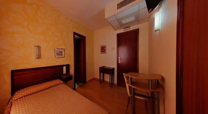 Hotel Ollé