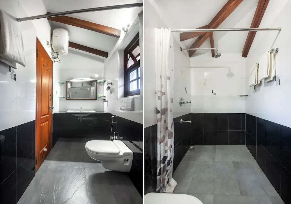 Villa Retreat - Boutique Hotel and Cottages