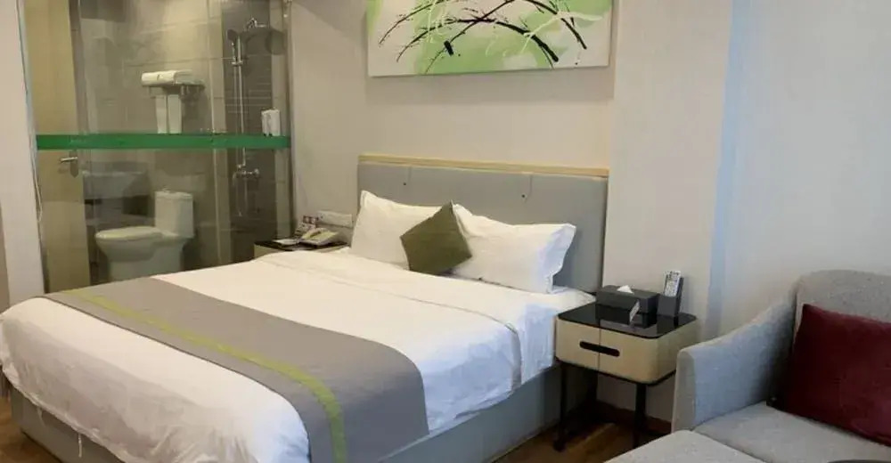 Leisure Inn