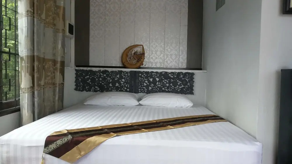 Lanta Mattia Bungalows and Resort