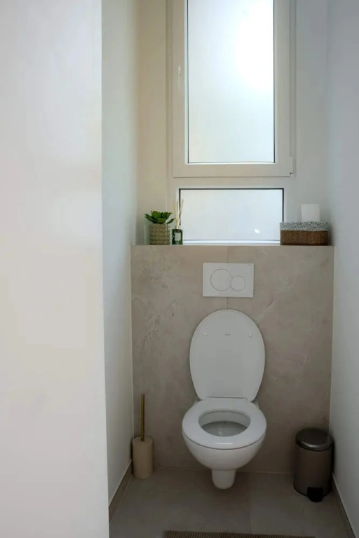 One Lux Stay 2br/2ba Antwerp Near Central Station