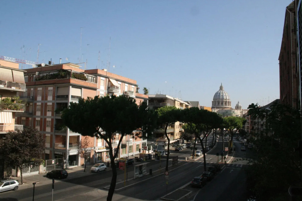 Bella San Pietro