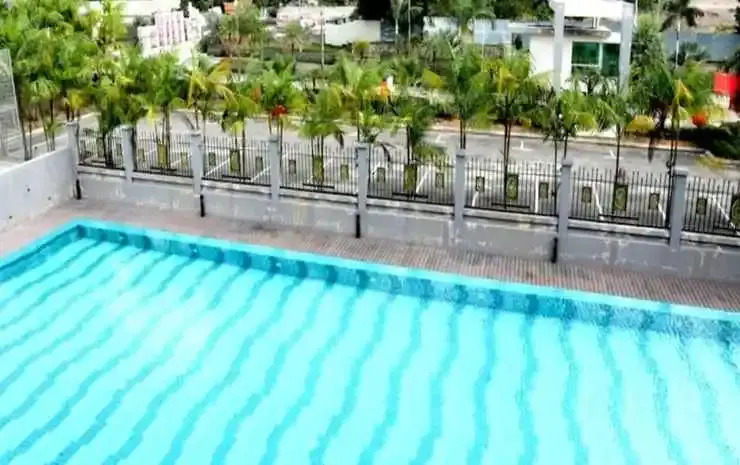 Johor Desaru Beach Bungalow Villas
