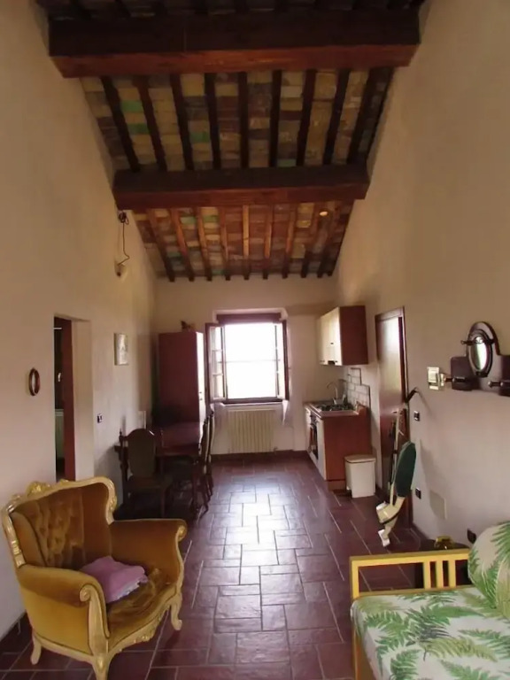 Agriturismo Pian dei Lupi