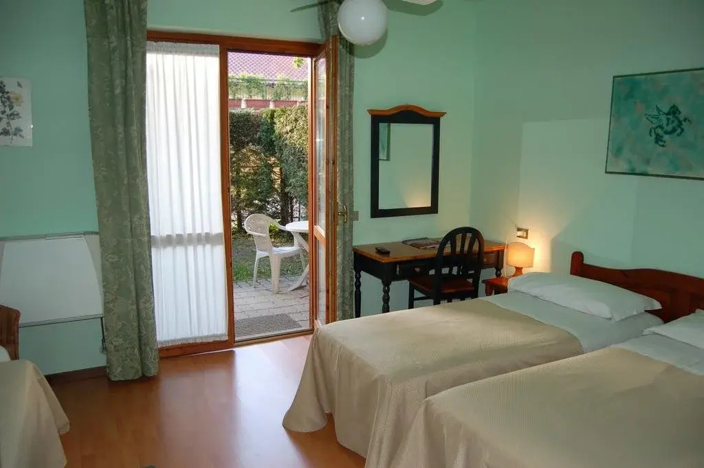 Motel-Hotel Pegaso