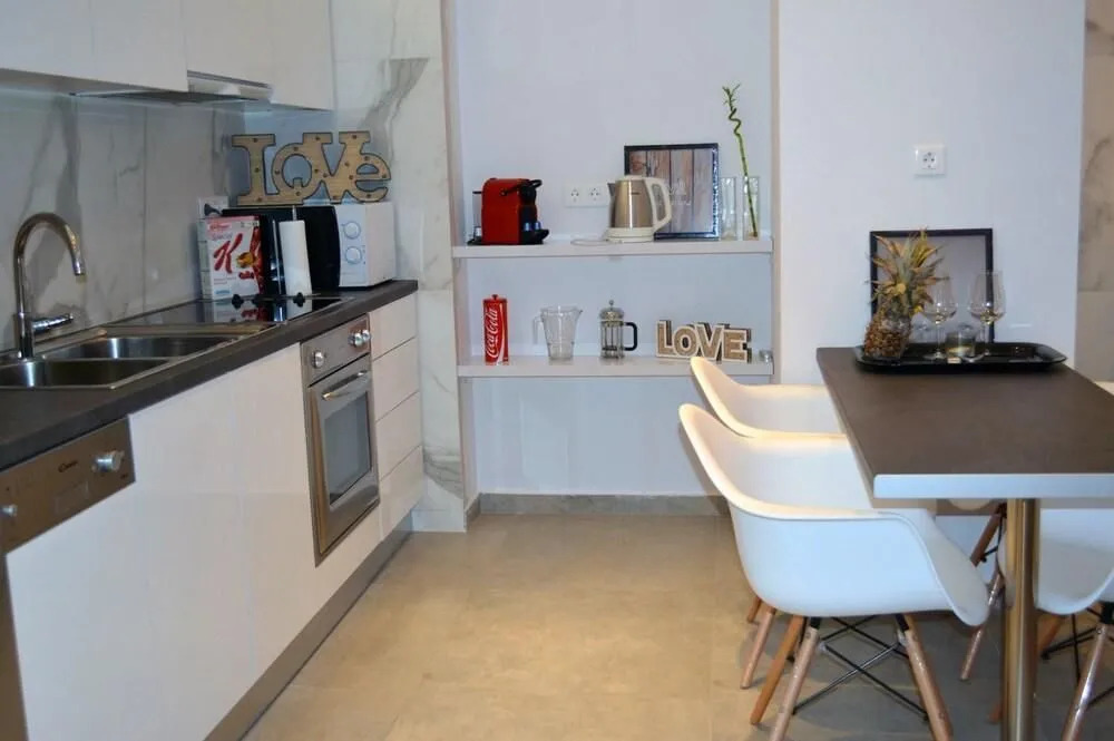 Stadium 1bdr HiEnd QuietFlat