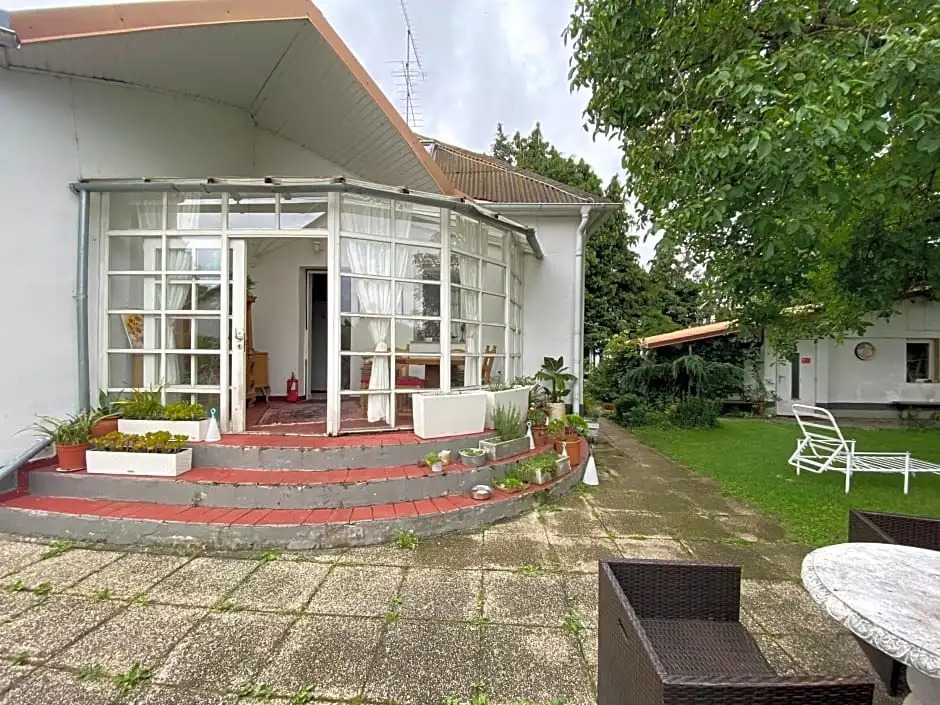 B&B Chardas