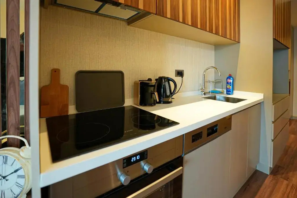 Gul Proje Express - Block B, Flat 78