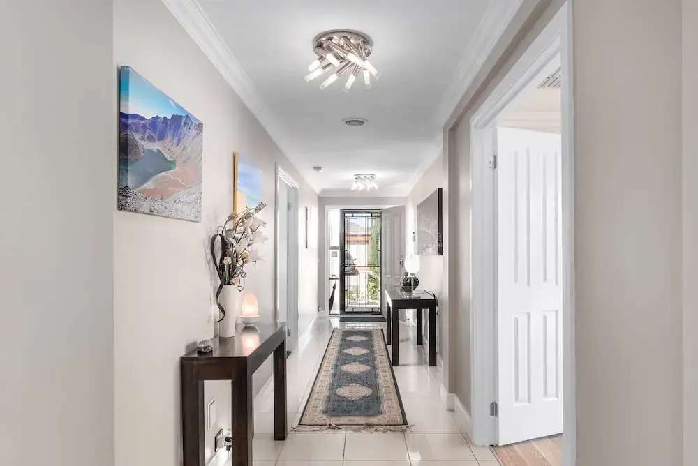 North Essendon B & B Melbourne Airport
