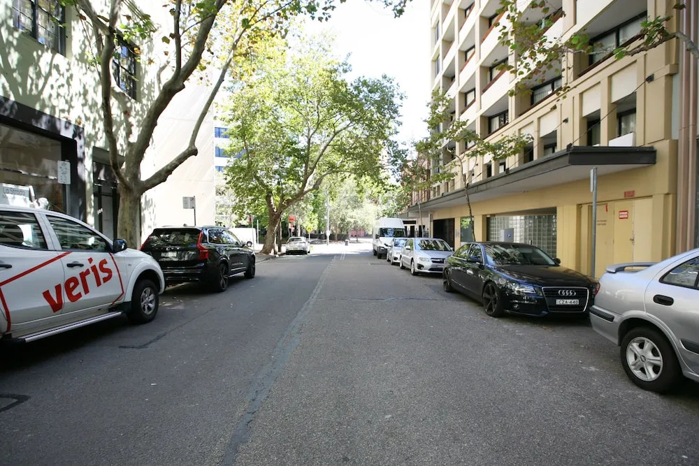 Top Notch 1 Bedroom 201 CALIBRE