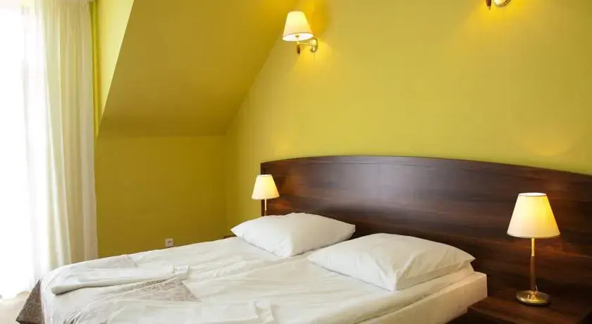 Hotel Chrobry