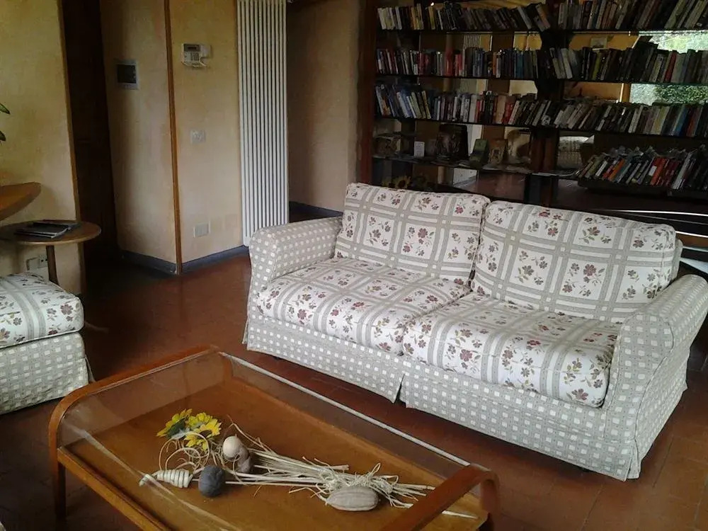 Relais Riserva di Fizzano