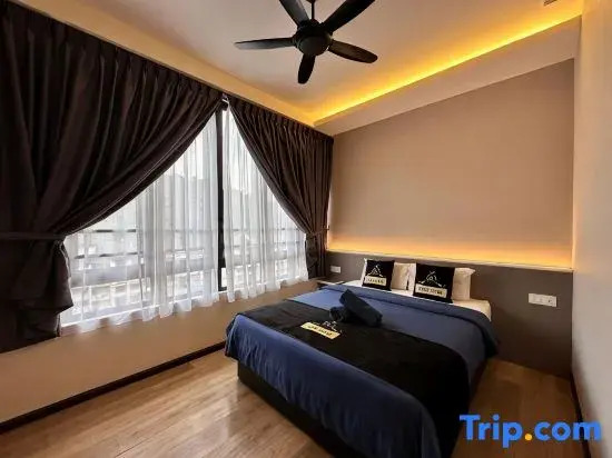 Hotel Lavie at Centrum