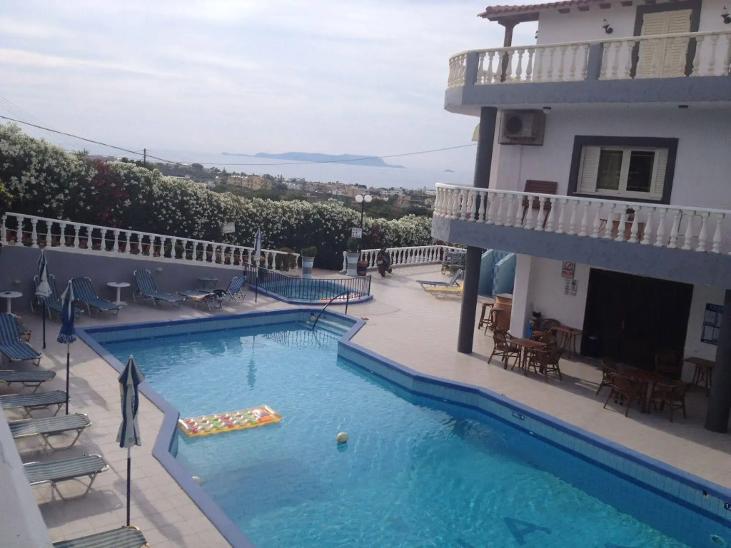 Villa Marina
