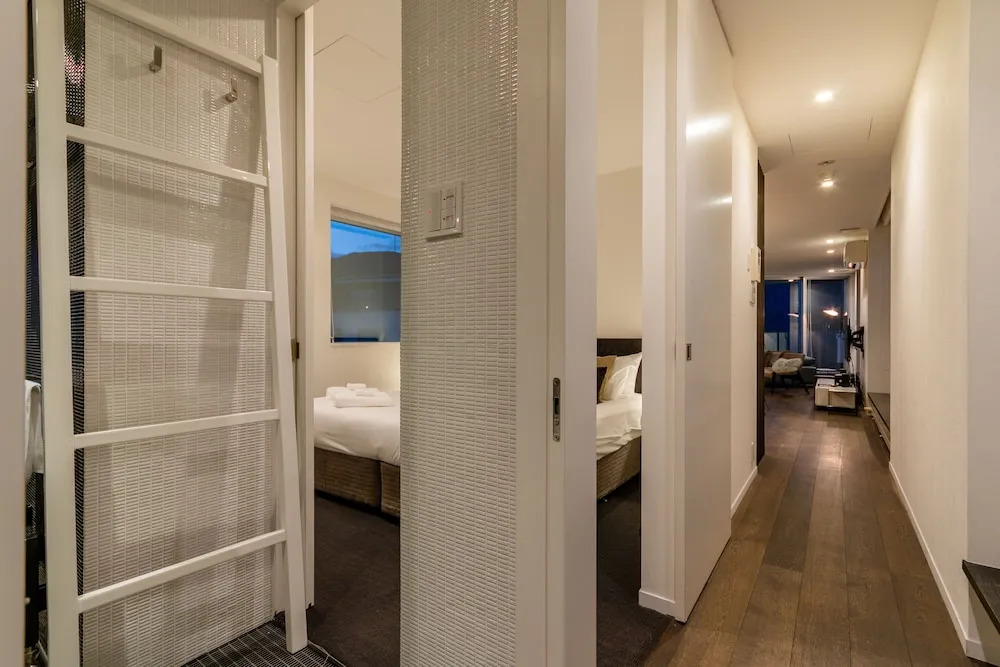 Kira Kira Suites by H2 Life
