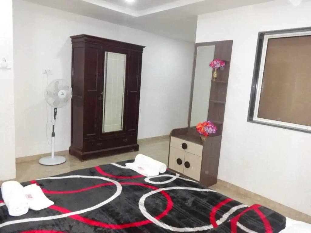 Indira Villa - 3BHK Getaway near WaterFalls