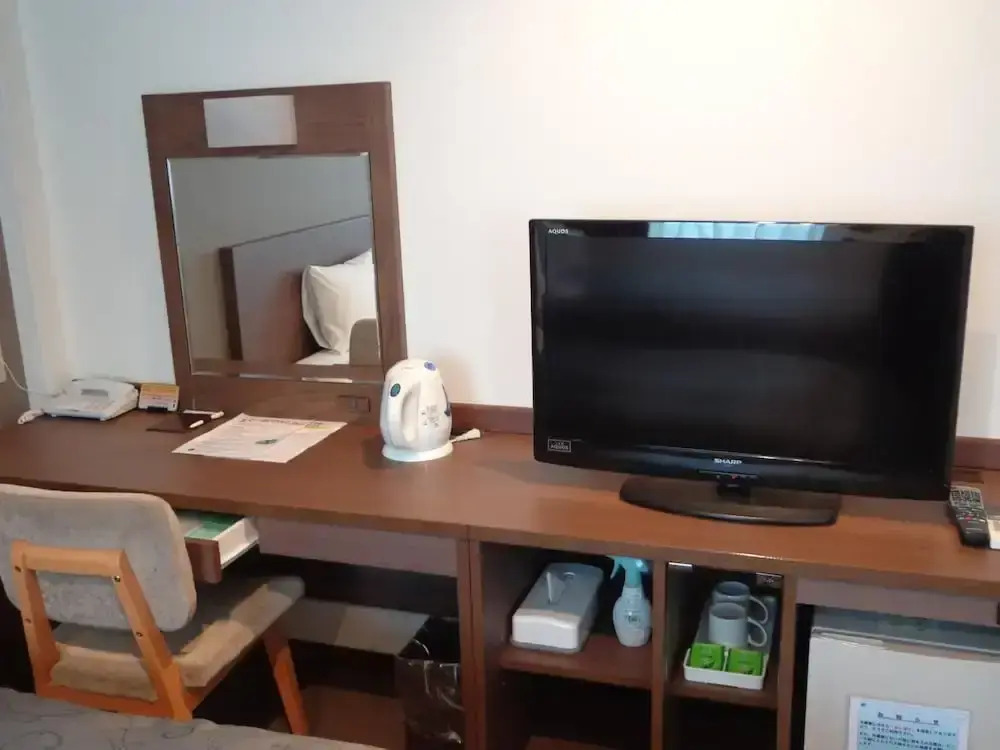 Hotel Business Inn Yamada