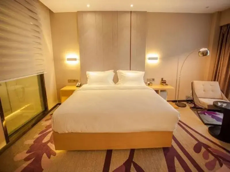 Lavande Hotel (Jiaxing Zhongshan East Road Babaiban)
