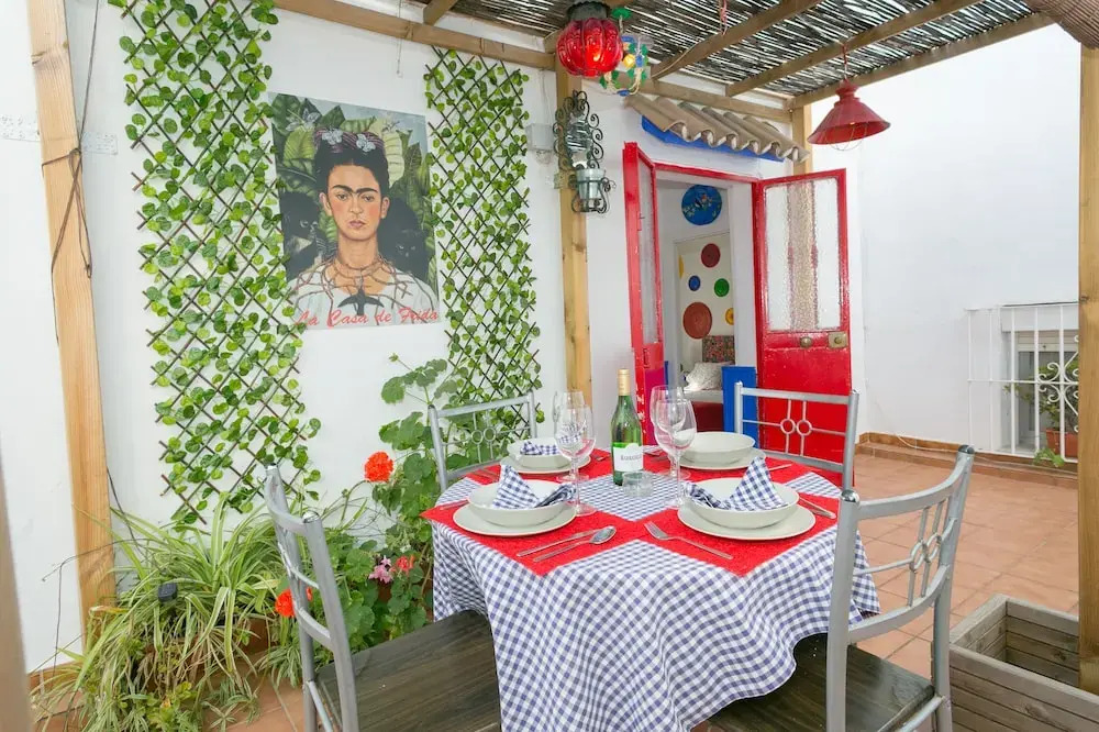 El Mundo de Frida