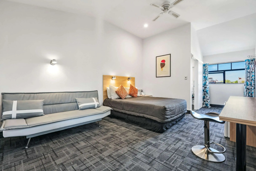 Comfort Hotel Benvenue