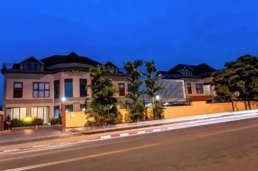 Legend Hotel Kigali
