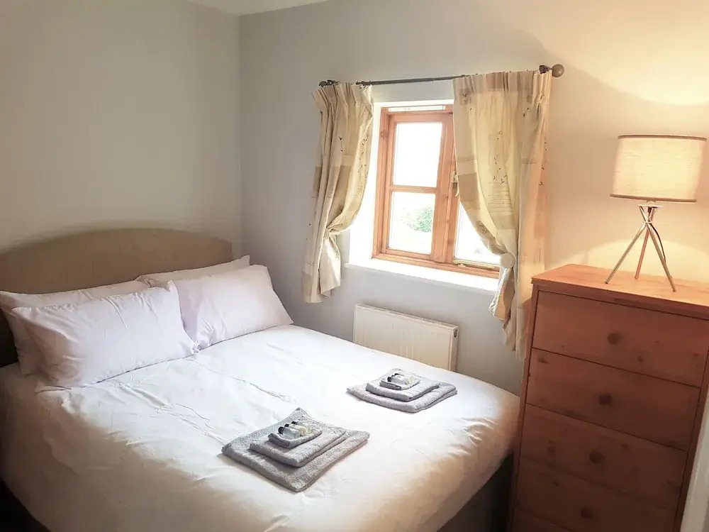 4 Bedroom House - The Best Location