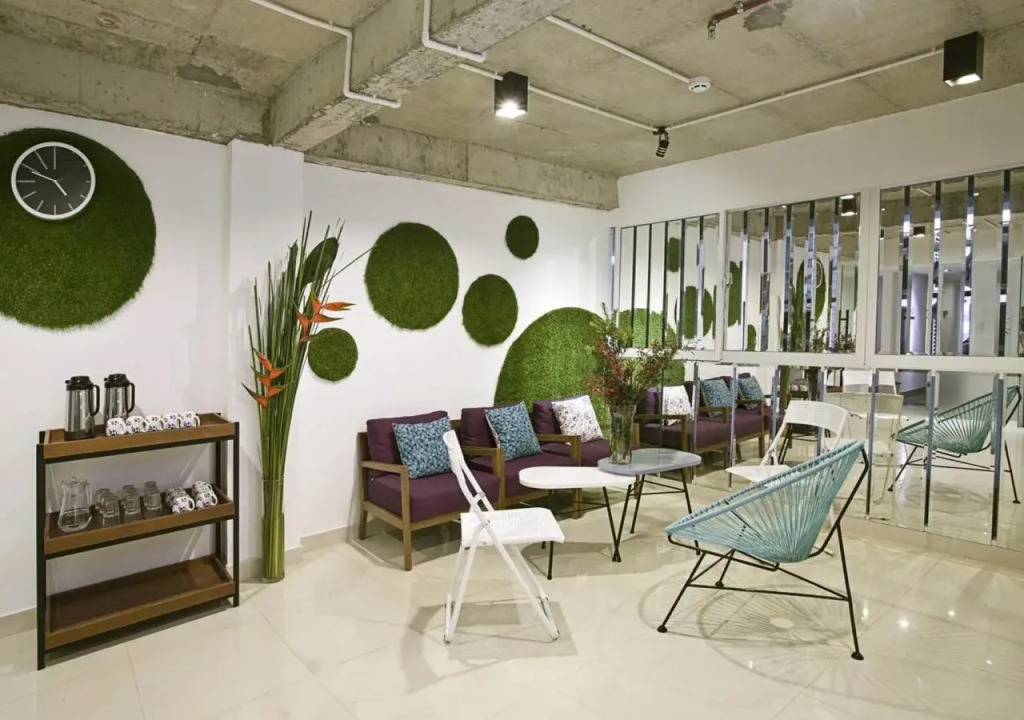 Town House 23 Saigon Hotel - Hostel