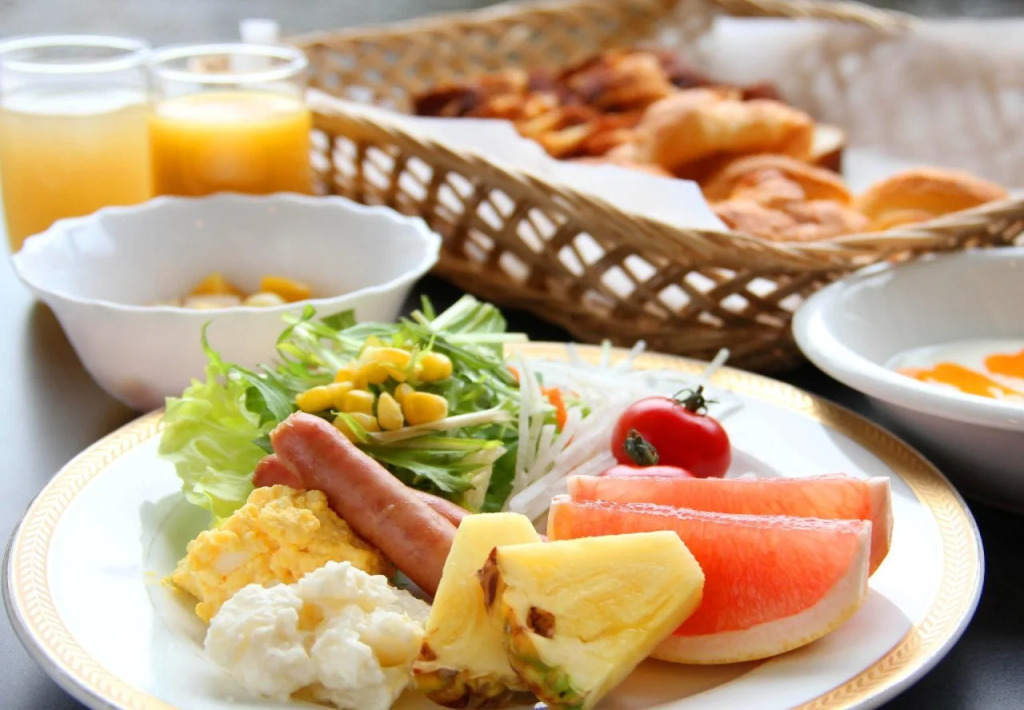 Yukai Resort NEW MARUYA Hotel Bekkan