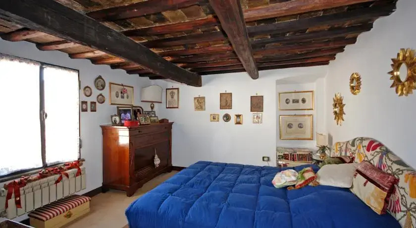 Rome Penthouse