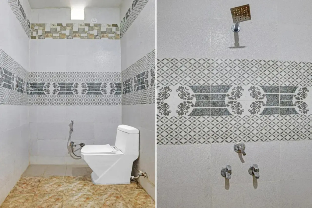 Oyo Flagship 70023 New Mansi Hotel