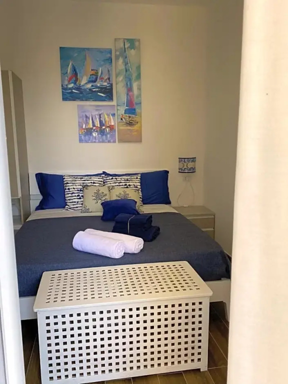 B&b Animo Mediterraneo