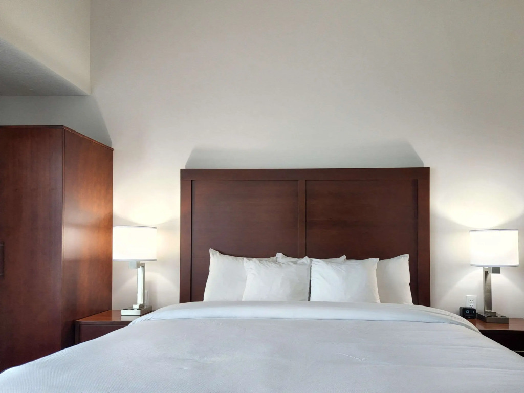 Comfort Suites Baymeadows Near Butler Blvd