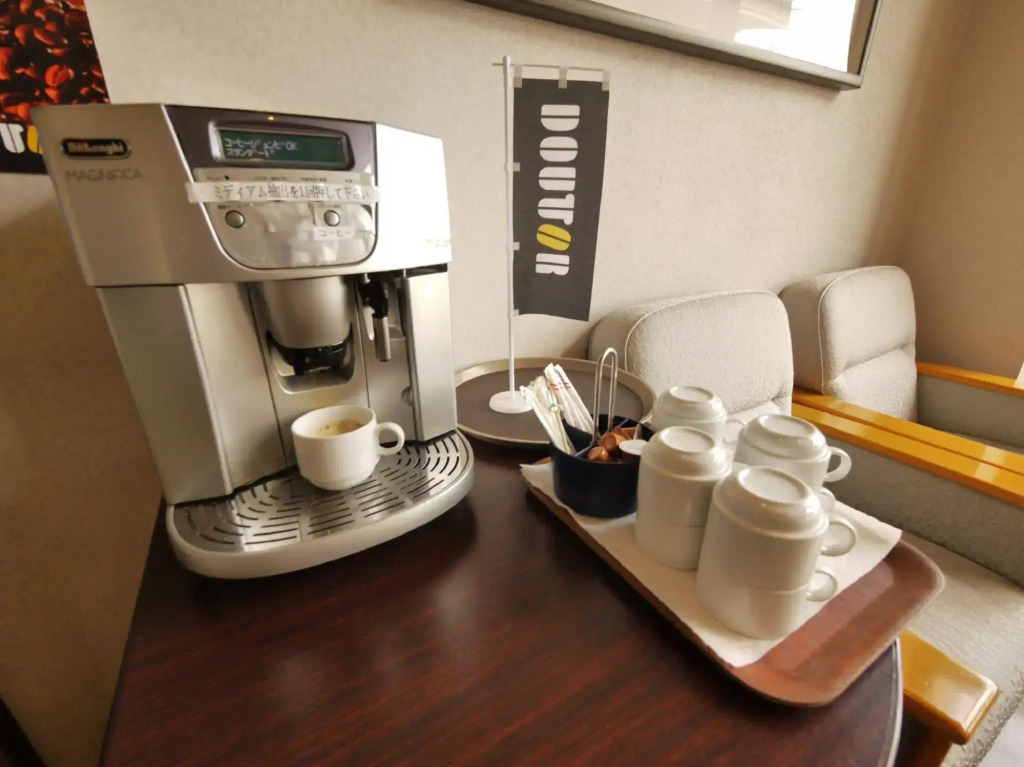 Hotel Route-Inn Isesaki