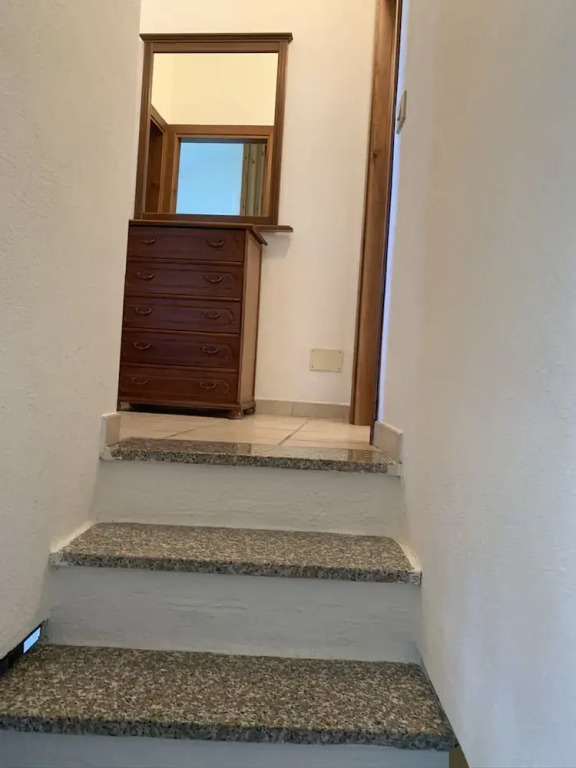 Appartamento Vista Mare Sx
