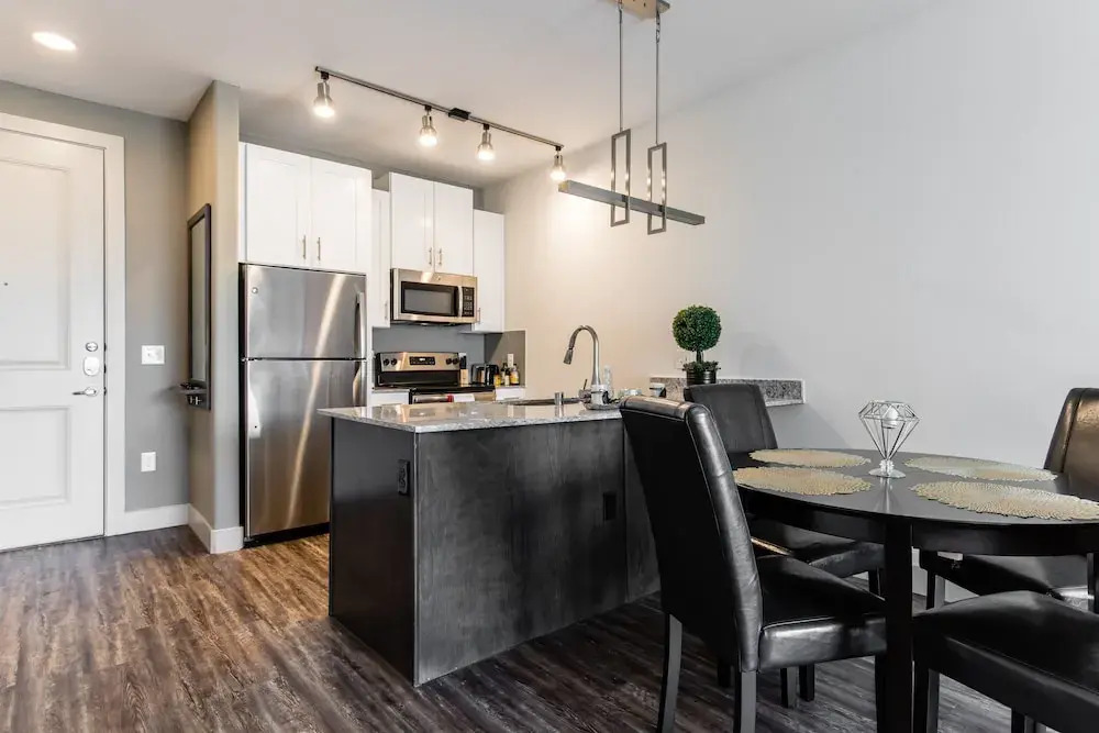StayOvr at Legacy West - Windrose