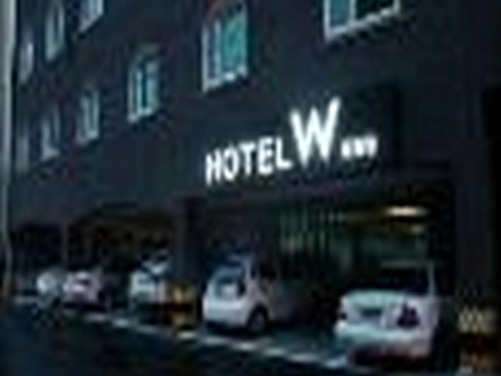 Hotel W Topdong
