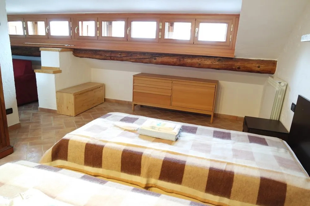 Temporary Home Porta Venezia