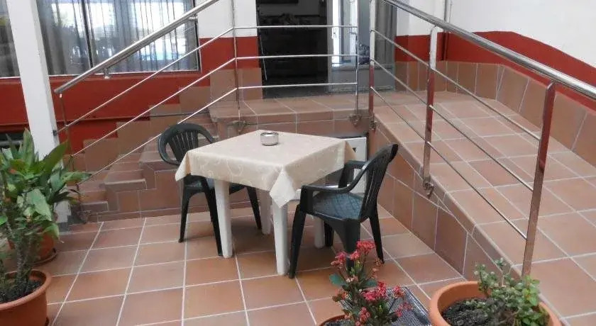 Hostal Spa Olga