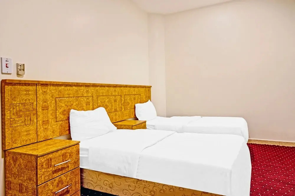 OYO 600 Alhamra For Residential Units