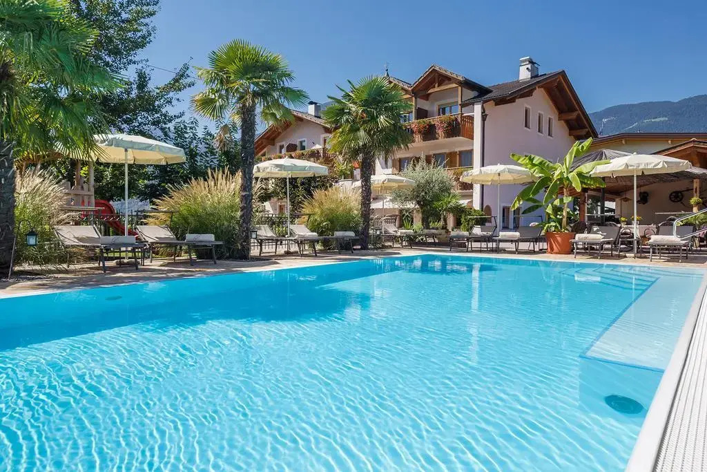 Hotel Christine