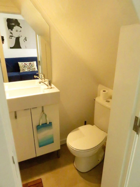 Lisbon Experience Apartments São Bento