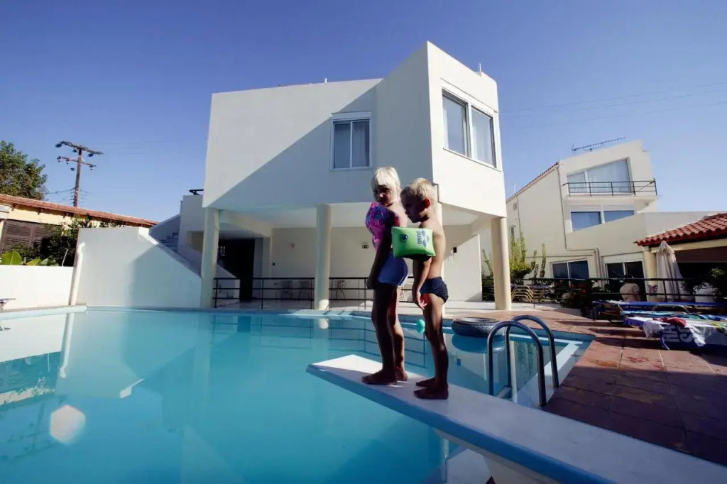 Elmas Dream Apartments & Villas