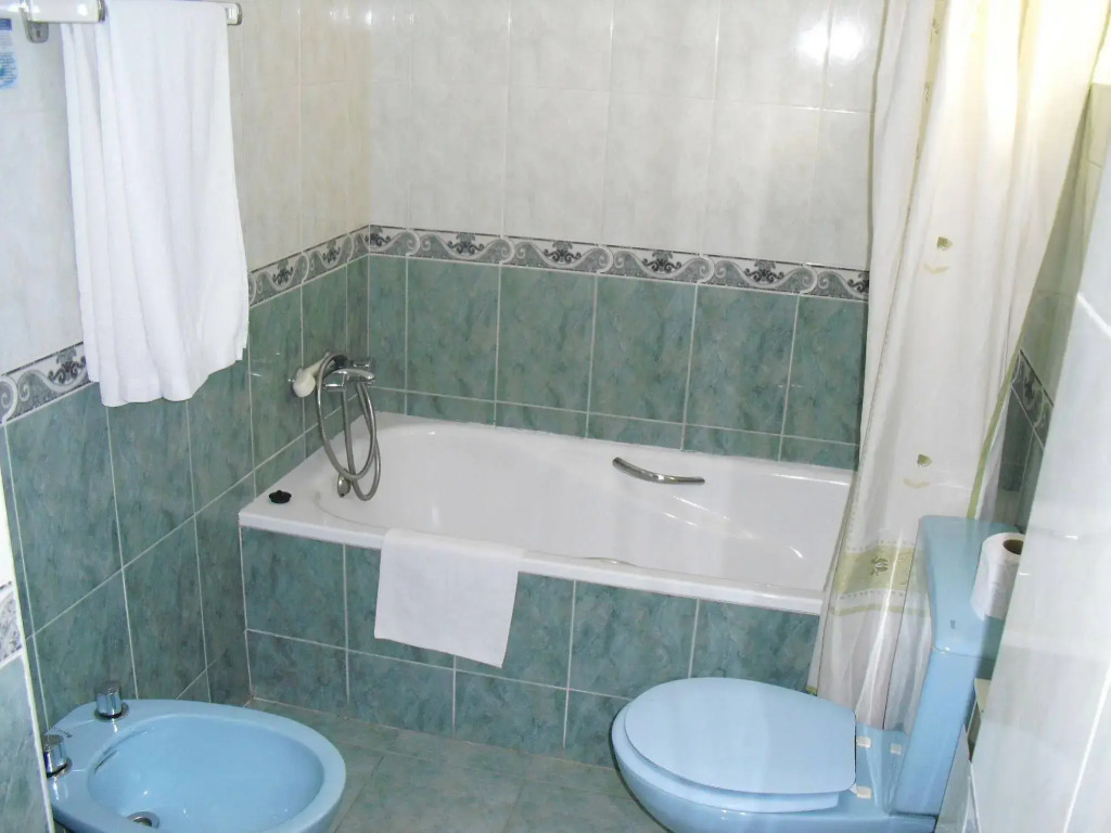 Hostal Bellas