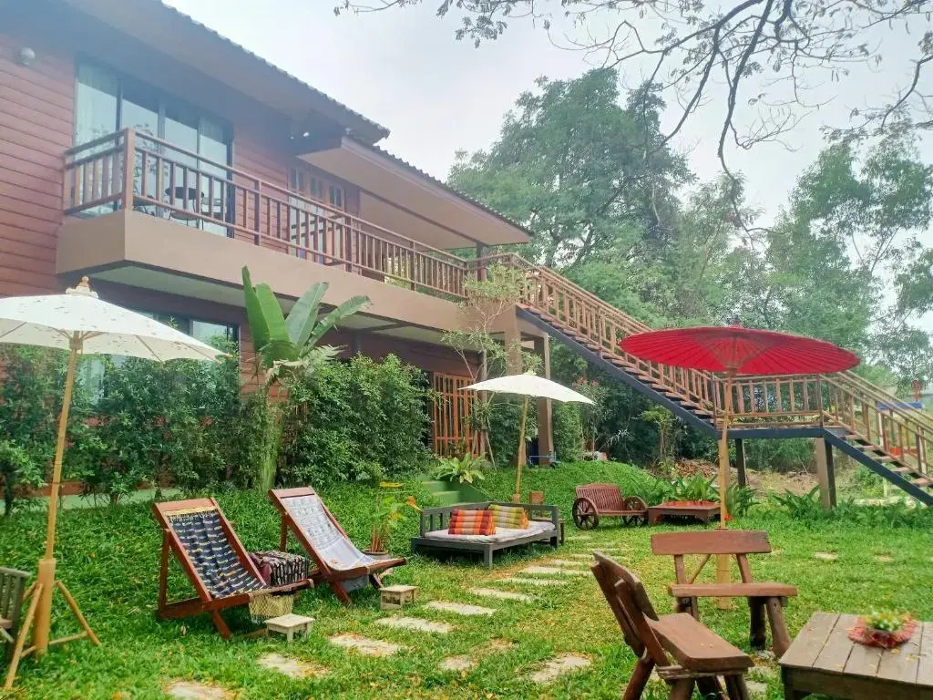 Baanbua Nonlen