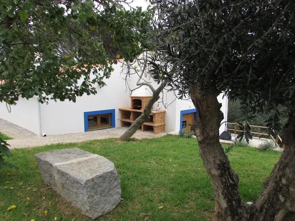 Quinta da Idalina